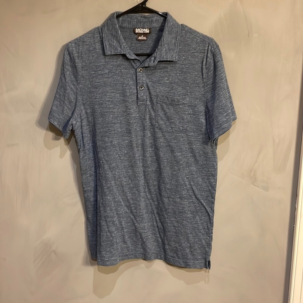 Michael Kors polo